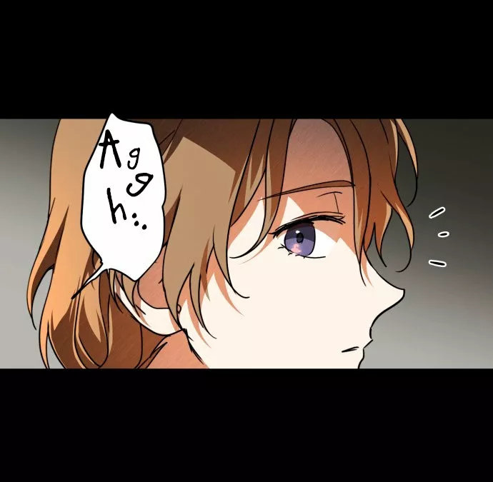 Ojos Nevados en una Noche Obscura Capítulo 79 - Page 35