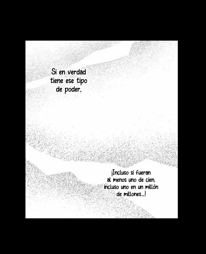 Ojos Nevados en una Noche Obscura Capítulo 79 - Page 53