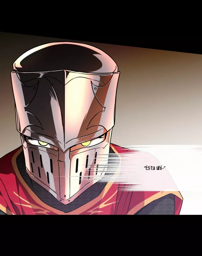 Ojos Nevados en una Noche Obscura Capítulo 79 - Page 57