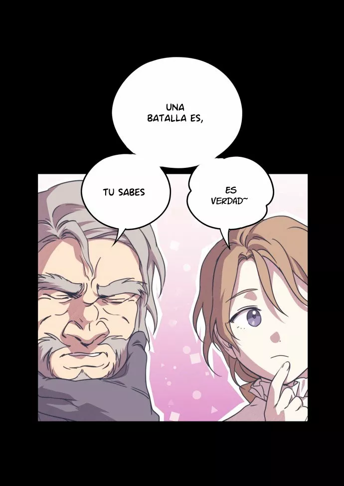 Ojos Nevados en una Noche Obscura Capítulo 79 - Page 59