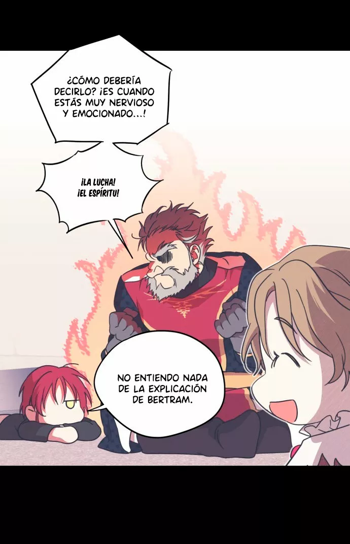 Ojos Nevados en una Noche Obscura Capítulo 79 - Page 60