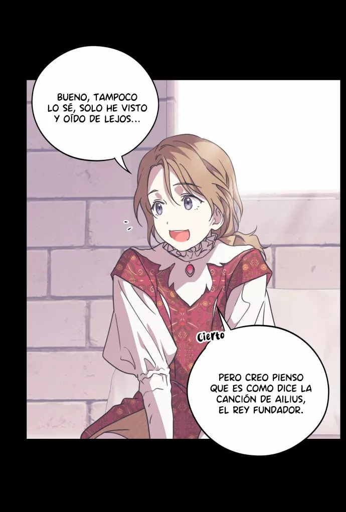 Ojos Nevados en una Noche Obscura Capítulo 79 - Page 61