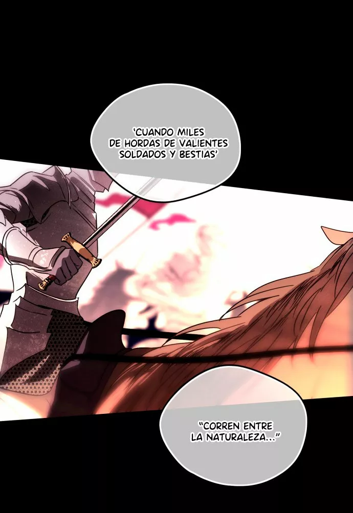 Ojos Nevados en una Noche Obscura Capítulo 79 - Page 63