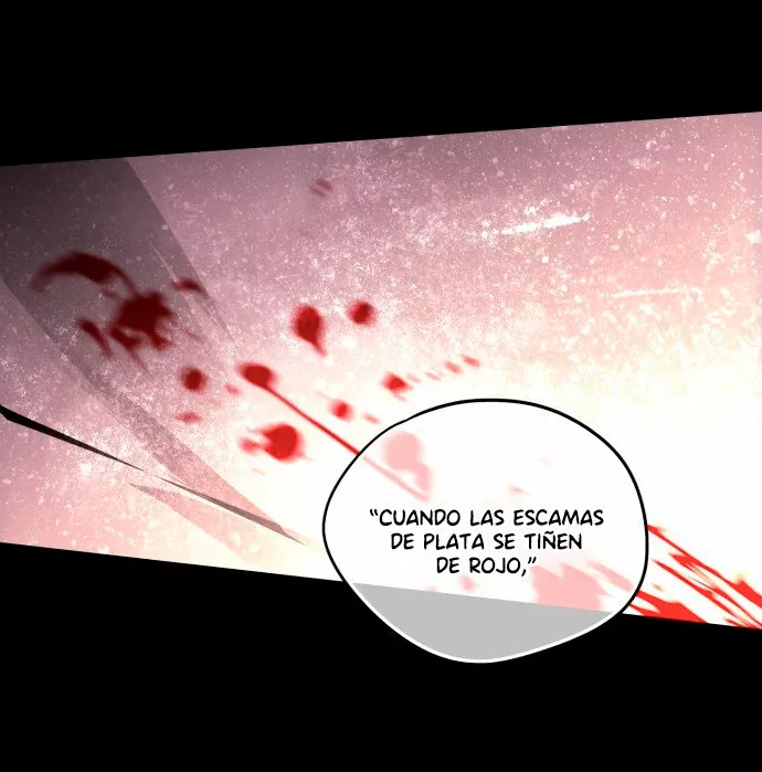 Ojos Nevados en una Noche Obscura Capítulo 79 - Page 64