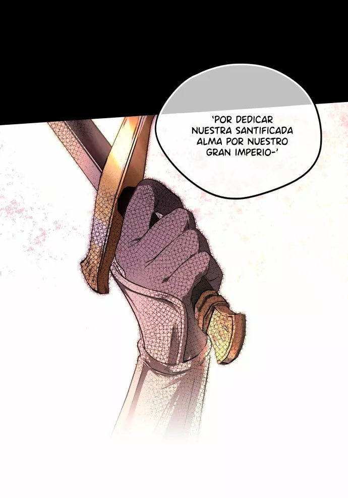 Ojos Nevados en una Noche Obscura Capítulo 79 - Page 66