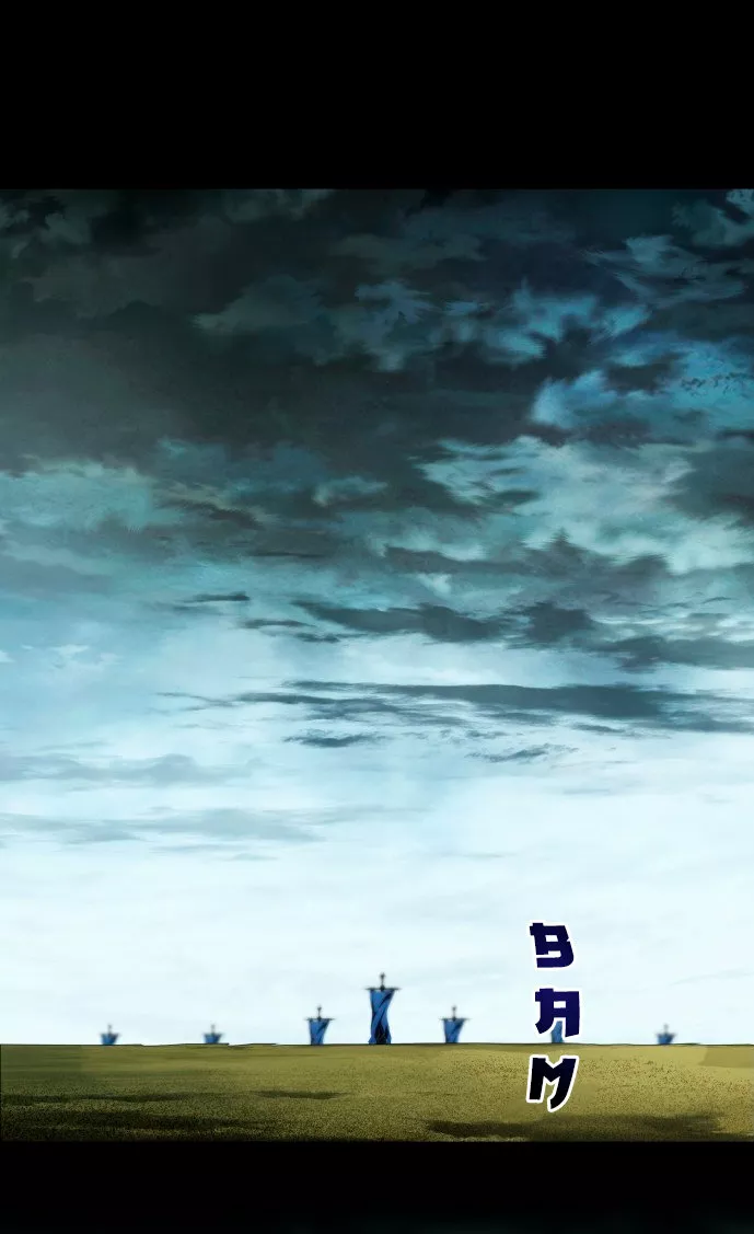 Ojos Nevados en una Noche Obscura Capítulo 79 - Page 7