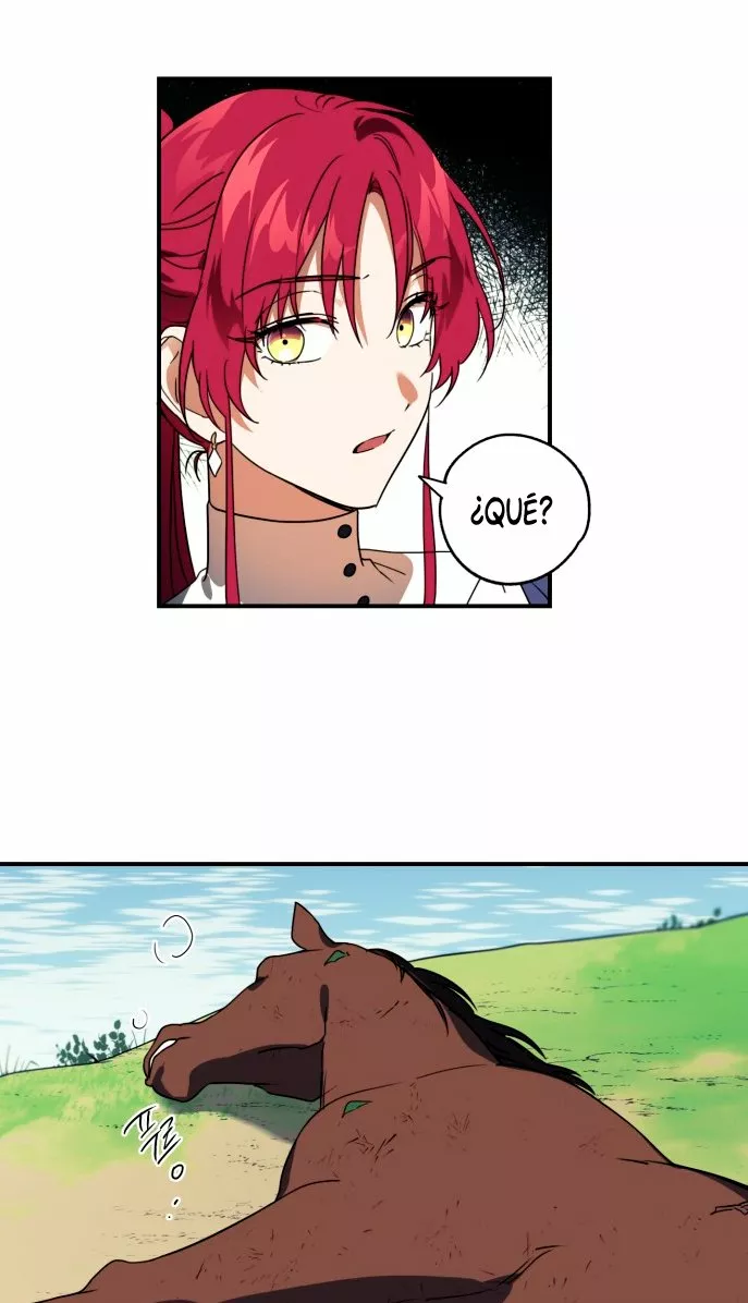 Ojos Nevados en una Noche Obscura Capítulo 8 - Page 21