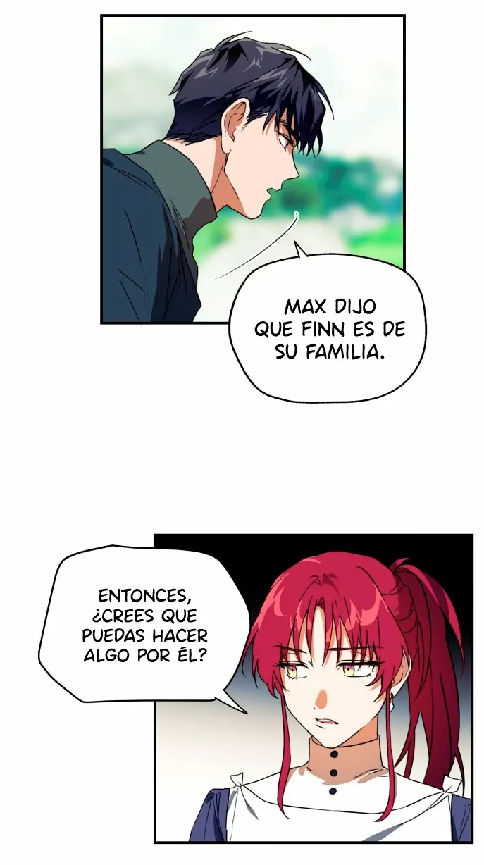 Ojos Nevados en una Noche Obscura Capítulo 8 - Page 23