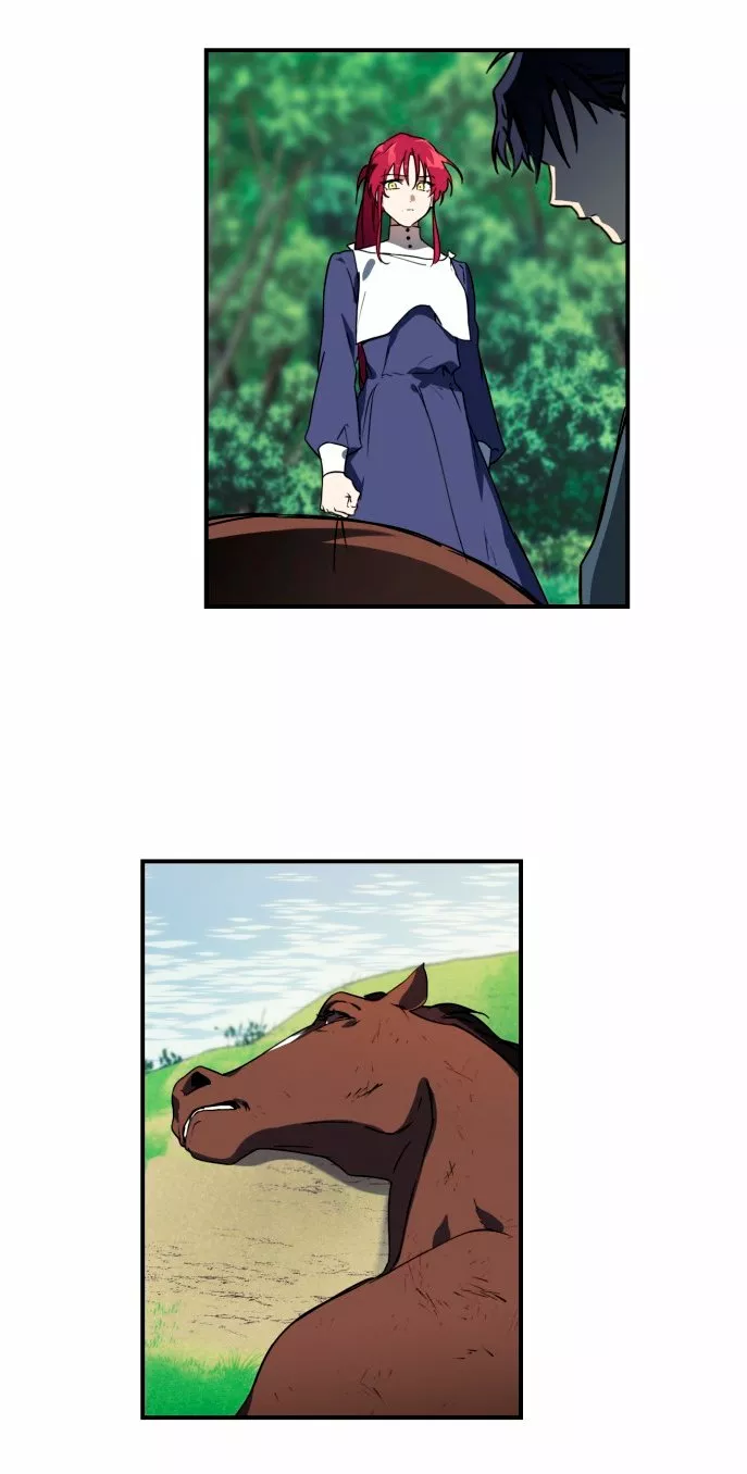 Ojos Nevados en una Noche Obscura Capítulo 8 - Page 25