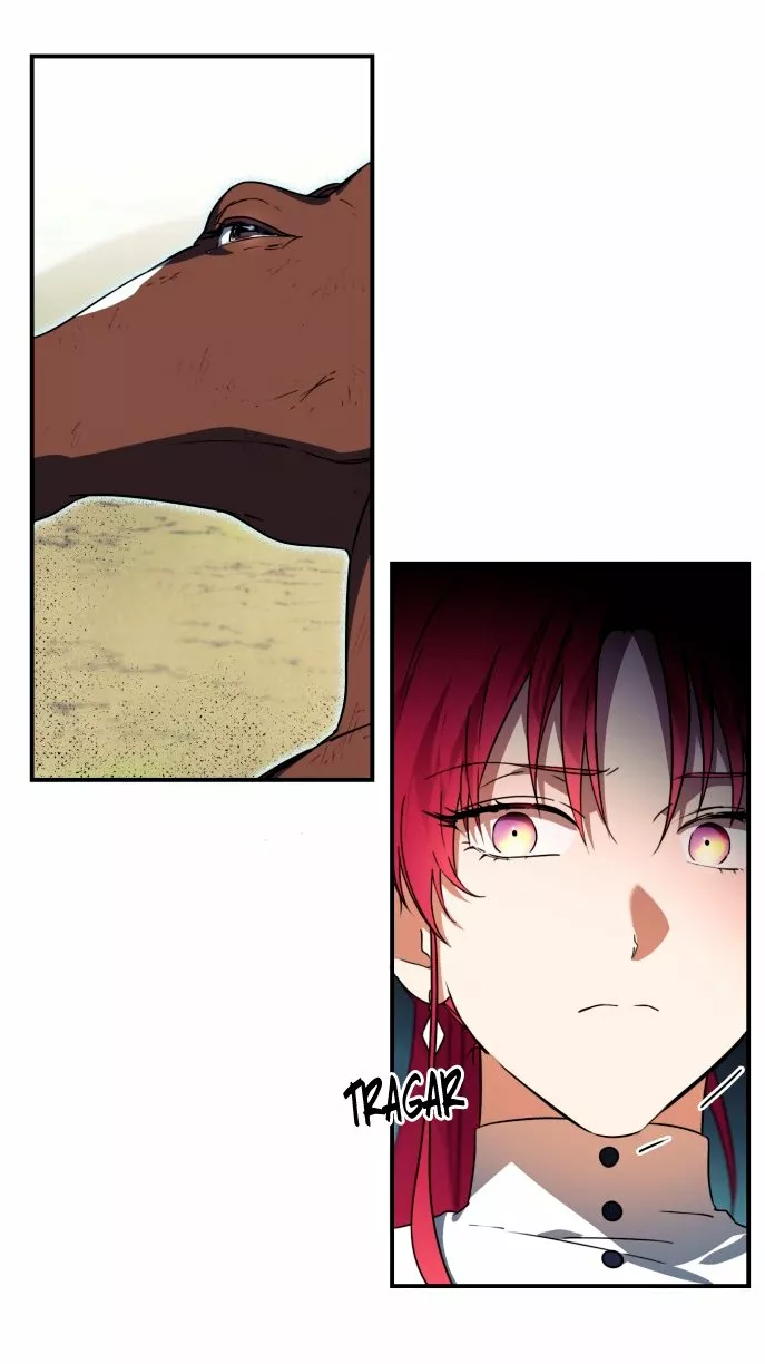 Ojos Nevados en una Noche Obscura Capítulo 8 - Page 26