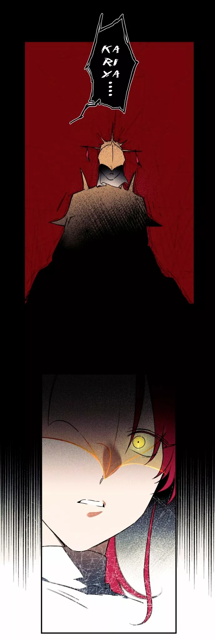 Ojos Nevados en una Noche Obscura Capítulo 8 - Page 30