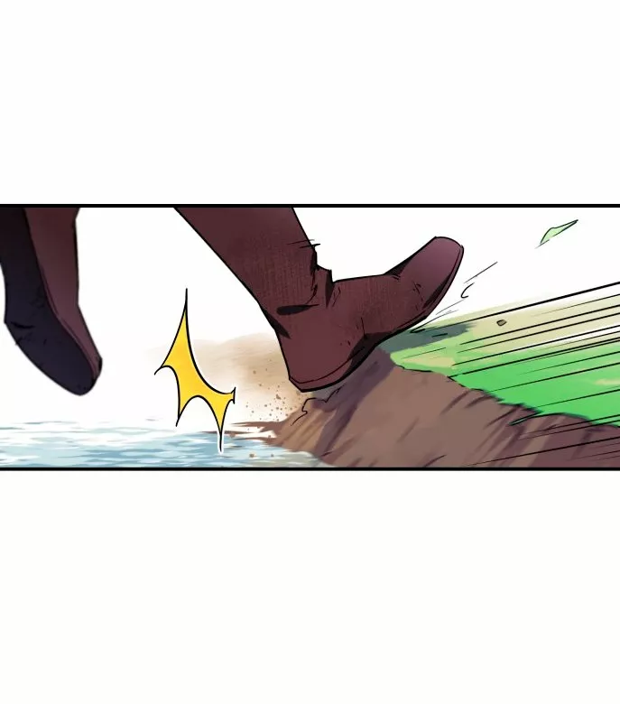 Ojos Nevados en una Noche Obscura Capítulo 8 - Page 48