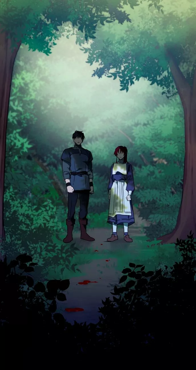 Ojos Nevados en una Noche Obscura Capítulo 8 - Page 5