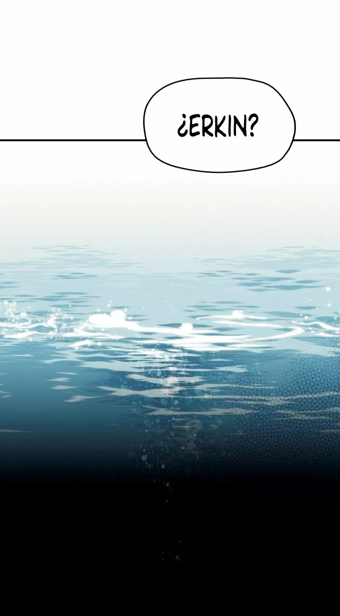 Ojos Nevados en una Noche Obscura Capítulo 8 - Page 53