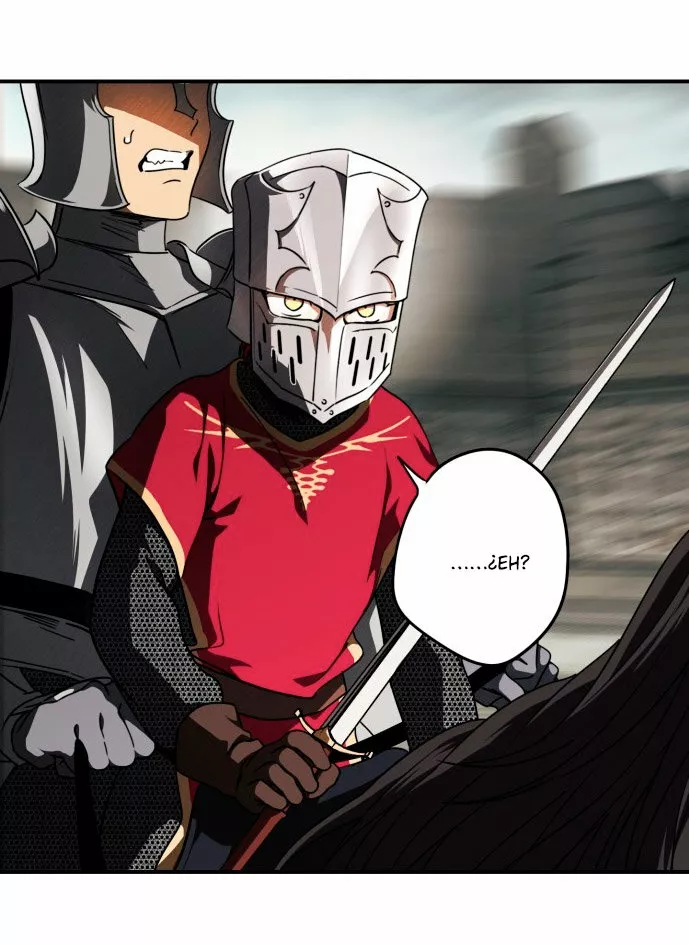 Ojos Nevados en una Noche Obscura Capítulo 80 - Page 20