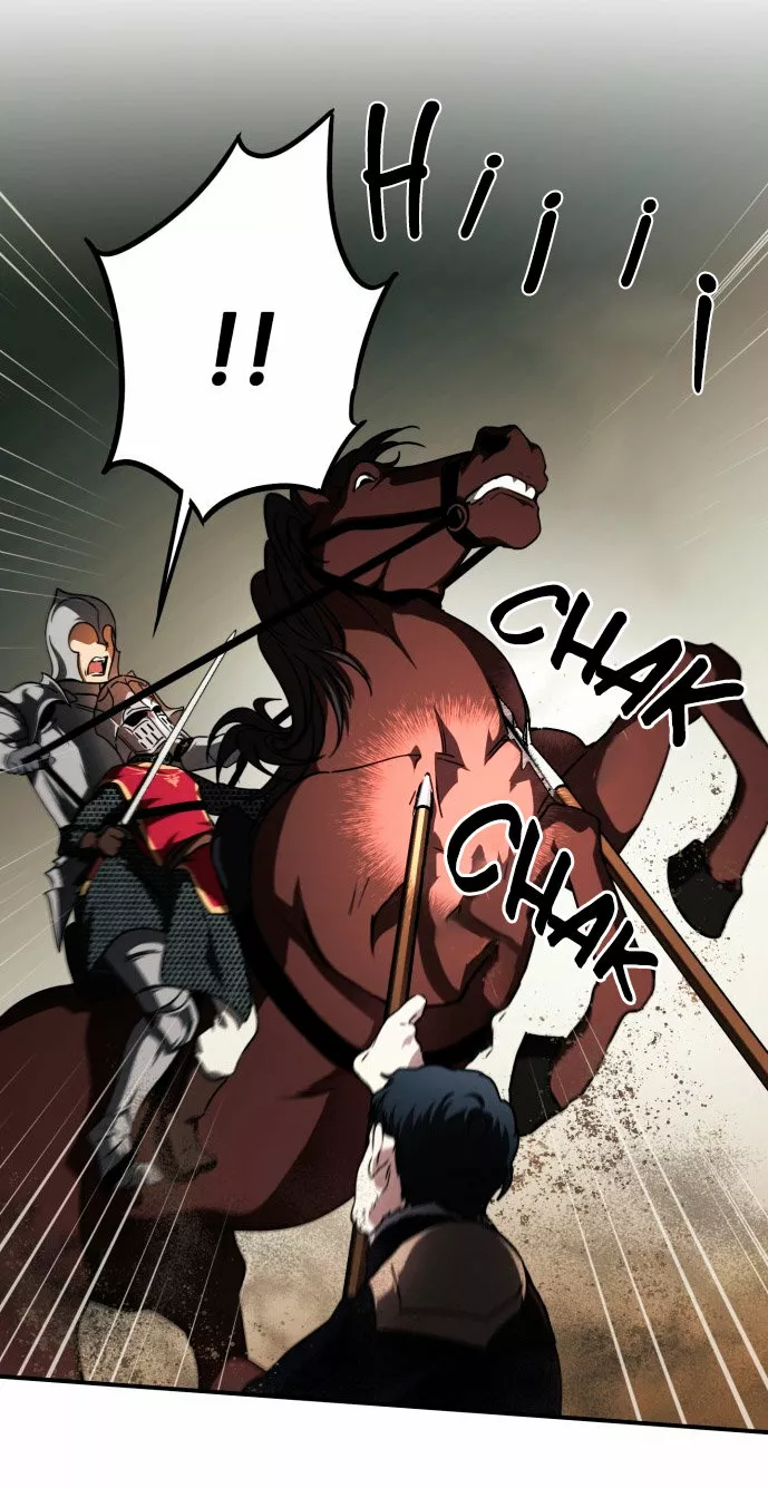 Ojos Nevados en una Noche Obscura Capítulo 80 - Page 21