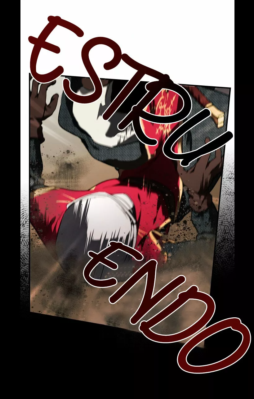 Ojos Nevados en una Noche Obscura Capítulo 80 - Page 22