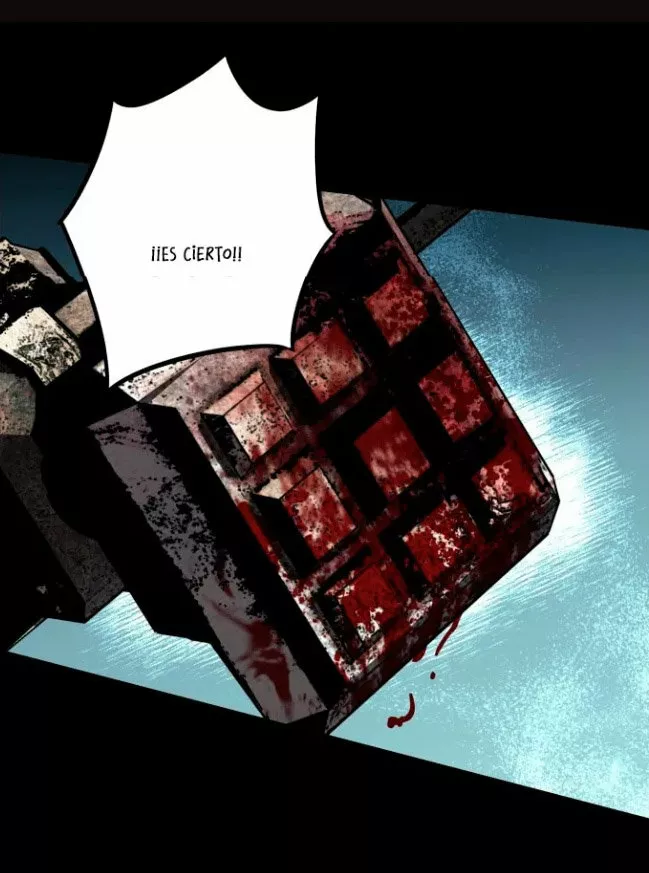 Ojos Nevados en una Noche Obscura Capítulo 80 - Page 31