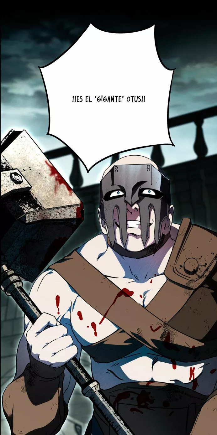 Ojos Nevados en una Noche Obscura Capítulo 80 - Page 32