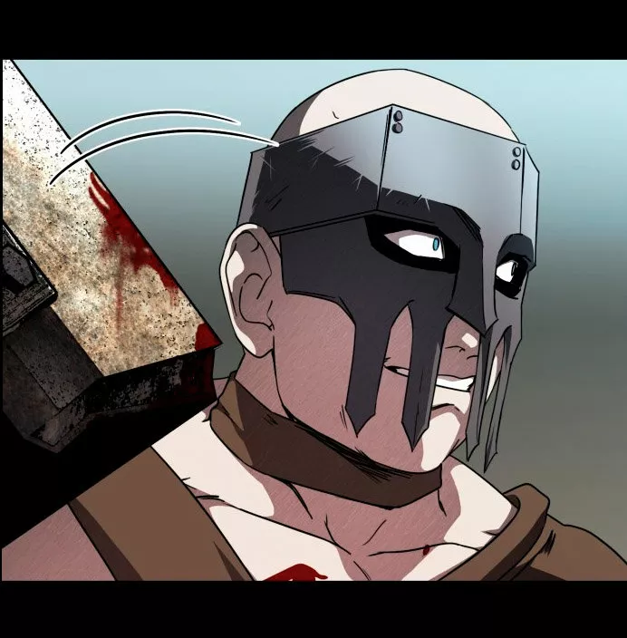 Ojos Nevados en una Noche Obscura Capítulo 80 - Page 34