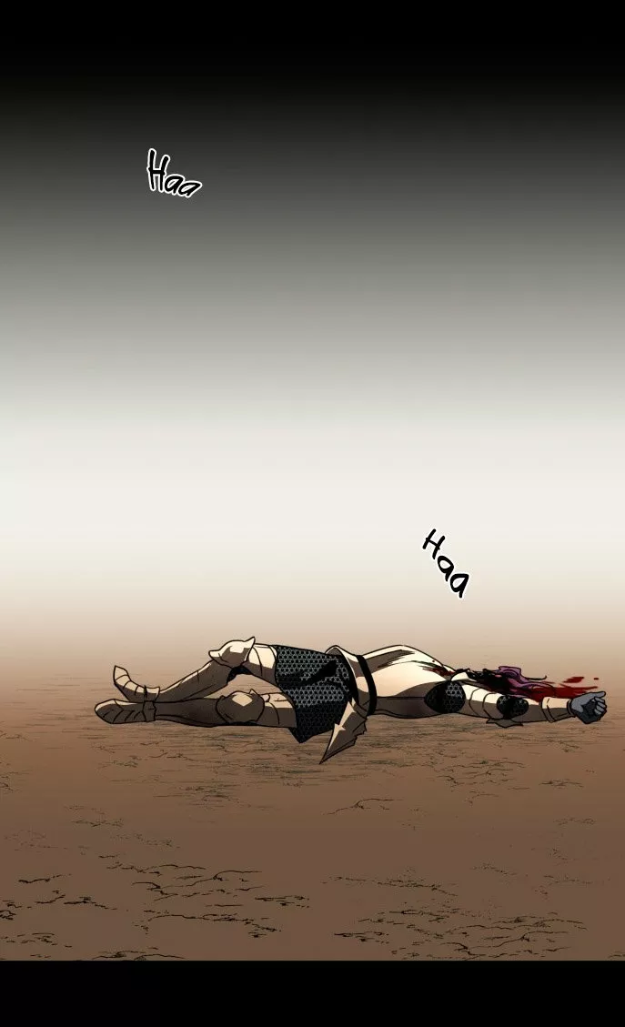 Ojos Nevados en una Noche Obscura Capítulo 80 - Page 36