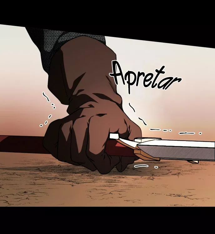 Ojos Nevados en una Noche Obscura Capítulo 80 - Page 37