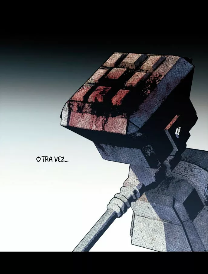 Ojos Nevados en una Noche Obscura Capítulo 80 - Page 46