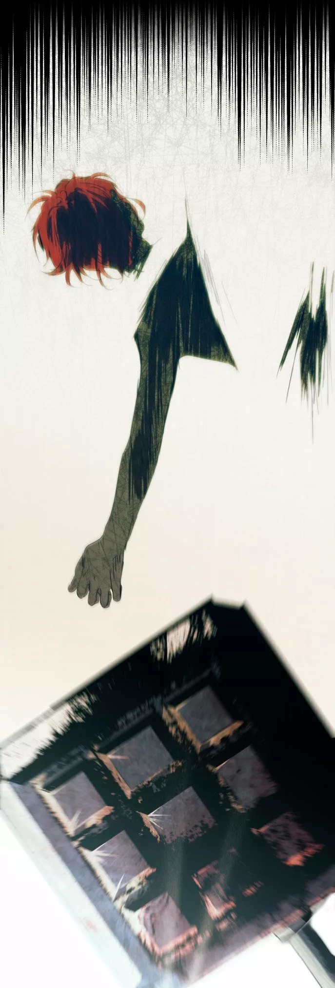 Ojos Nevados en una Noche Obscura Capítulo 80 - Page 52