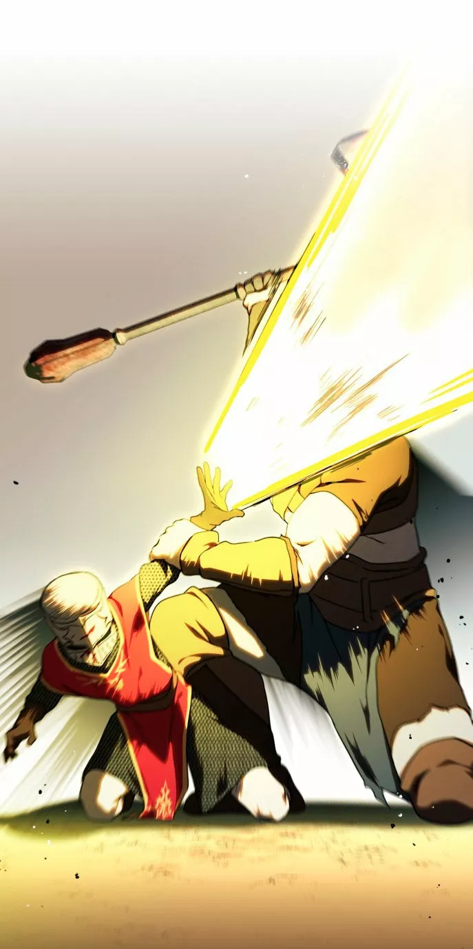 Ojos Nevados en una Noche Obscura Capítulo 80 - Page 54