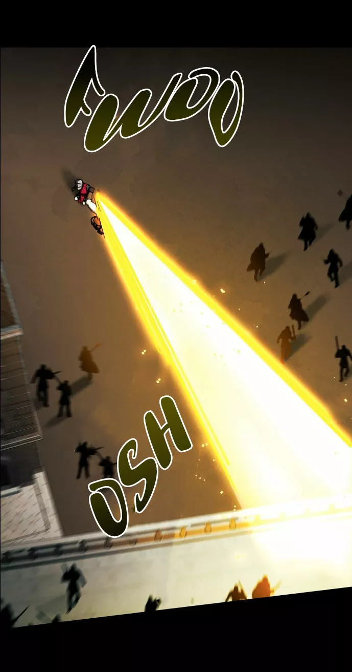 Ojos Nevados en una Noche Obscura Capítulo 80 - Page 55