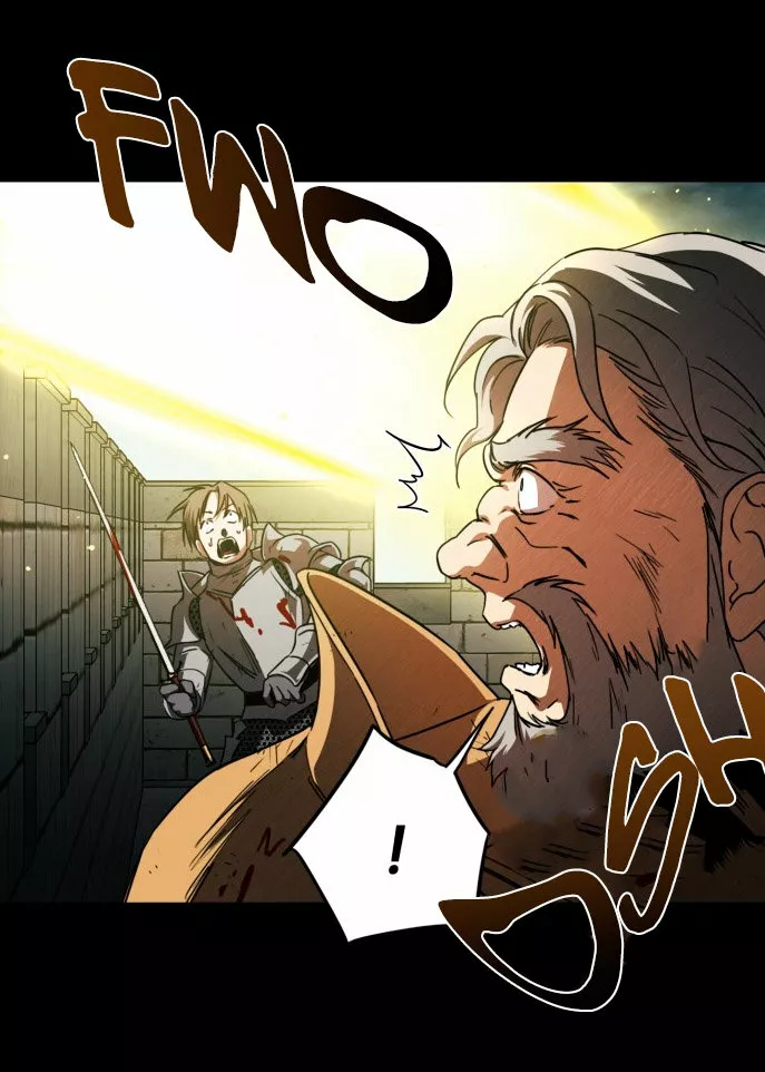 Ojos Nevados en una Noche Obscura Capítulo 80 - Page 58