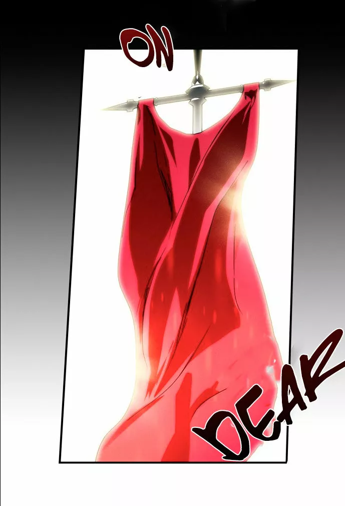 Ojos Nevados en una Noche Obscura Capítulo 80 - Page 65