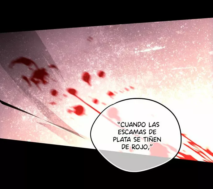 Ojos Nevados en una Noche Obscura Capítulo 80 - Page 7