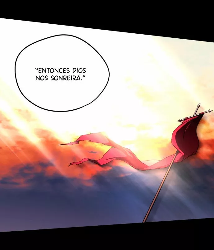 Ojos Nevados en una Noche Obscura Capítulo 80 - Page 8