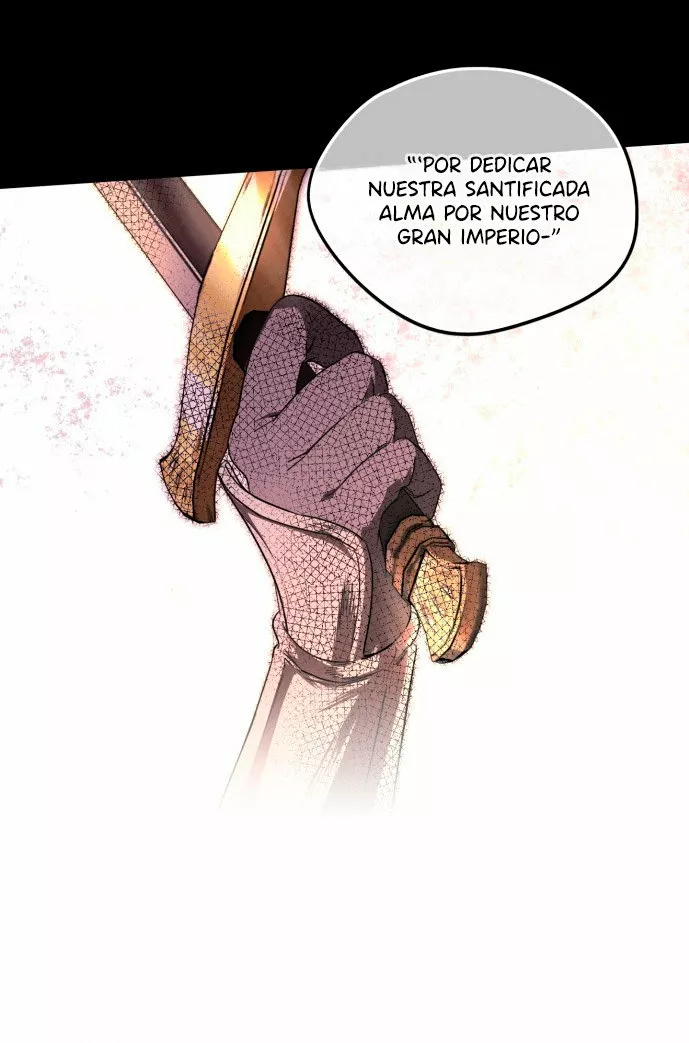 Ojos Nevados en una Noche Obscura Capítulo 80 - Page 9