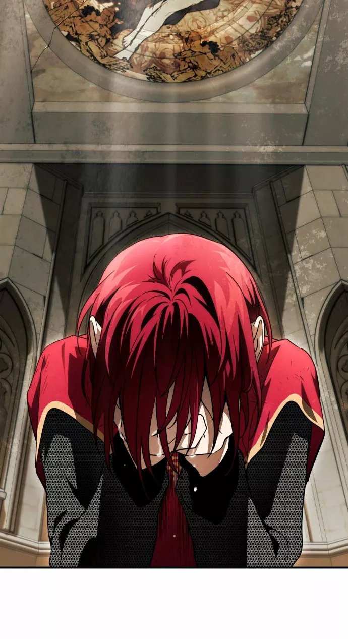 Ojos Nevados en una Noche Obscura Capítulo 81 - Page 17