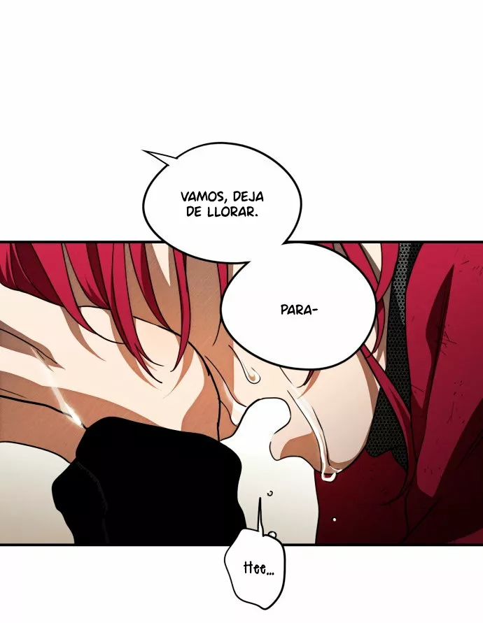 Ojos Nevados en una Noche Obscura Capítulo 81 - Page 21