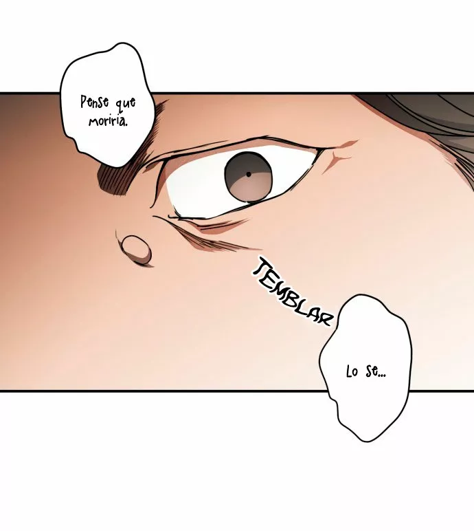 Ojos Nevados en una Noche Obscura Capítulo 81 - Page 22