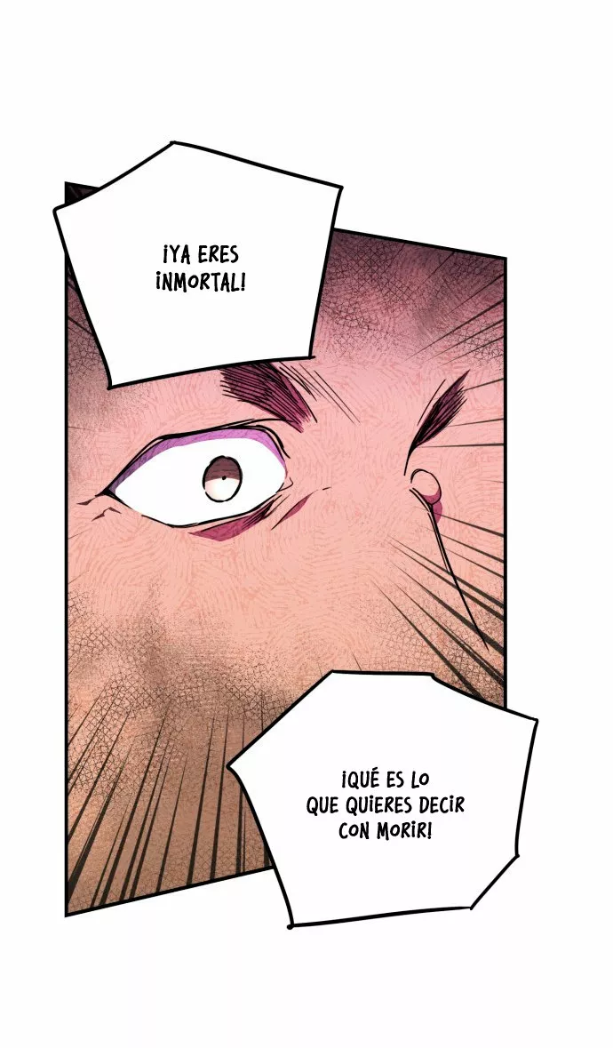 Ojos Nevados en una Noche Obscura Capítulo 81 - Page 25