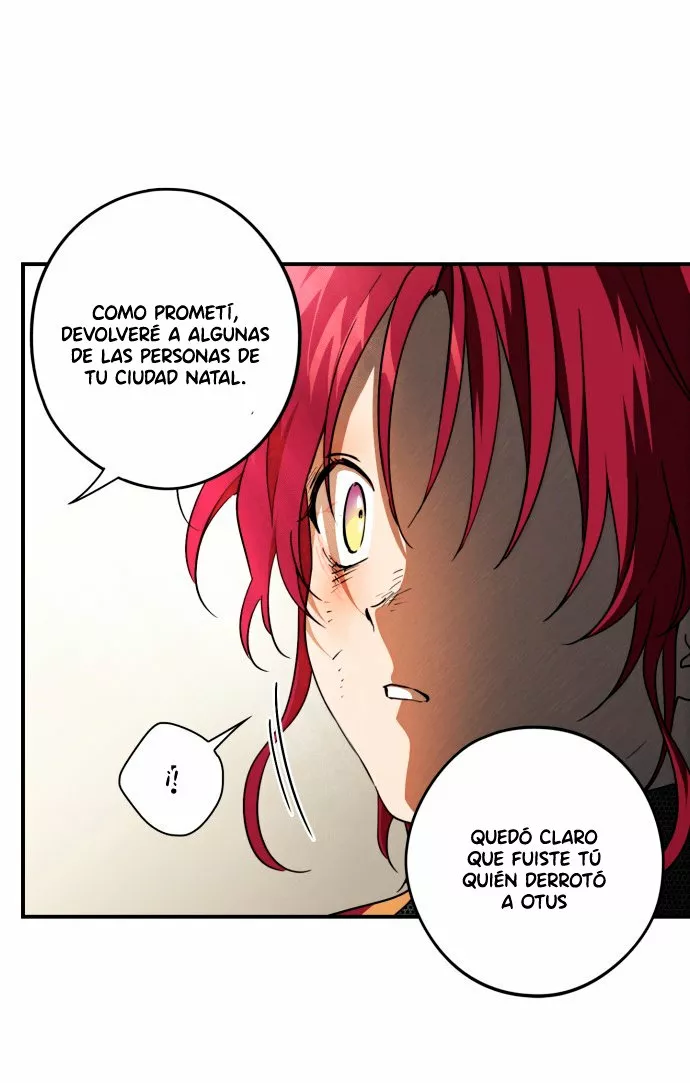 Ojos Nevados en una Noche Obscura Capítulo 81 - Page 30