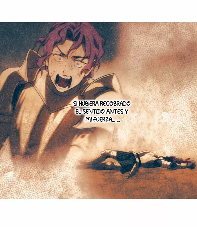 Ojos Nevados en una Noche Obscura Capítulo 81 - Page 45