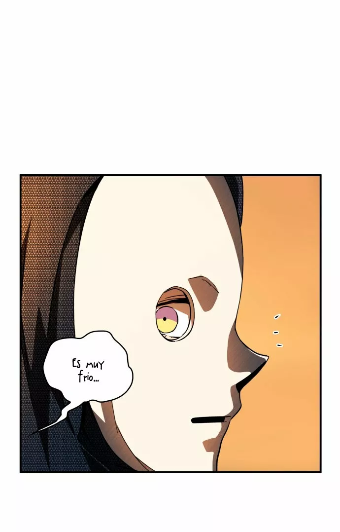 Ojos Nevados en una Noche Obscura Capítulo 81 - Page 46