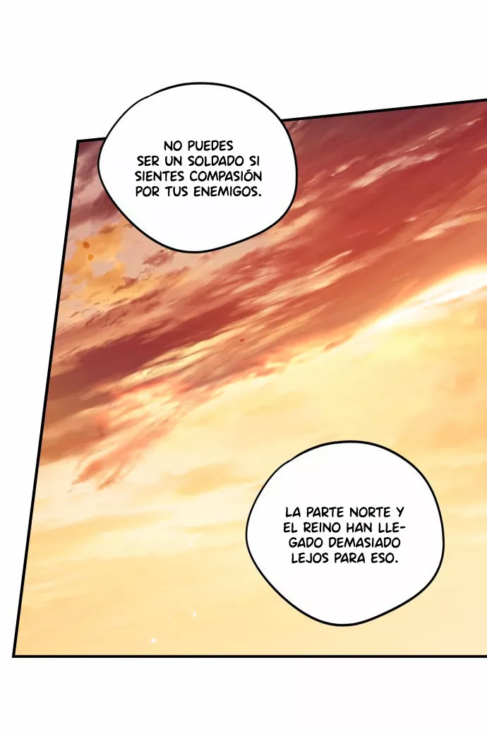 Ojos Nevados en una Noche Obscura Capítulo 81 - Page 54