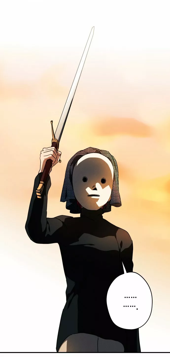 Ojos Nevados en una Noche Obscura Capítulo 81 - Page 63