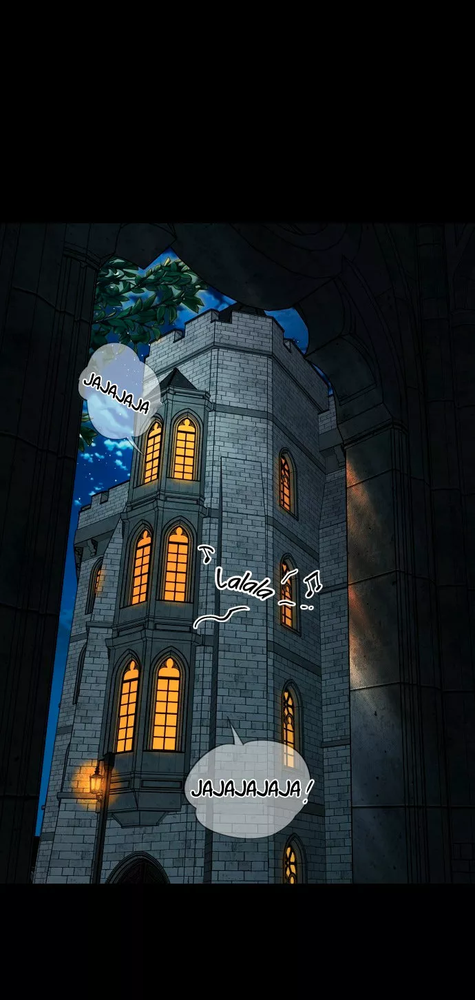 Ojos Nevados en una Noche Obscura Capítulo 81 - Page 69