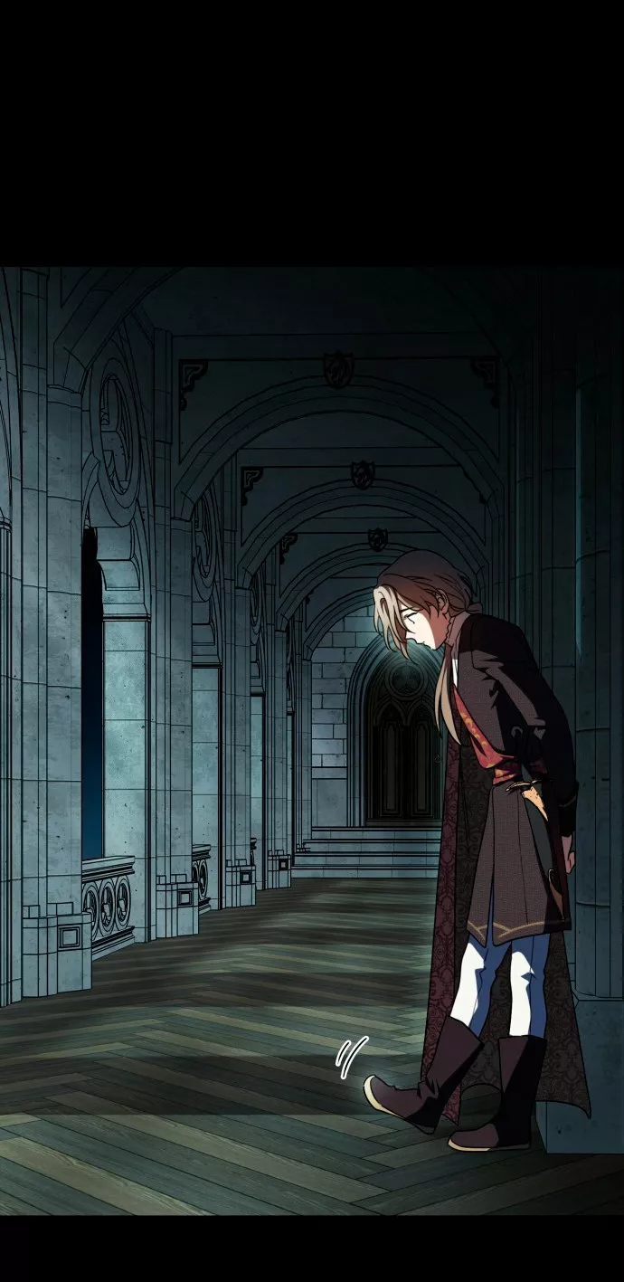 Ojos Nevados en una Noche Obscura Capítulo 81 - Page 70