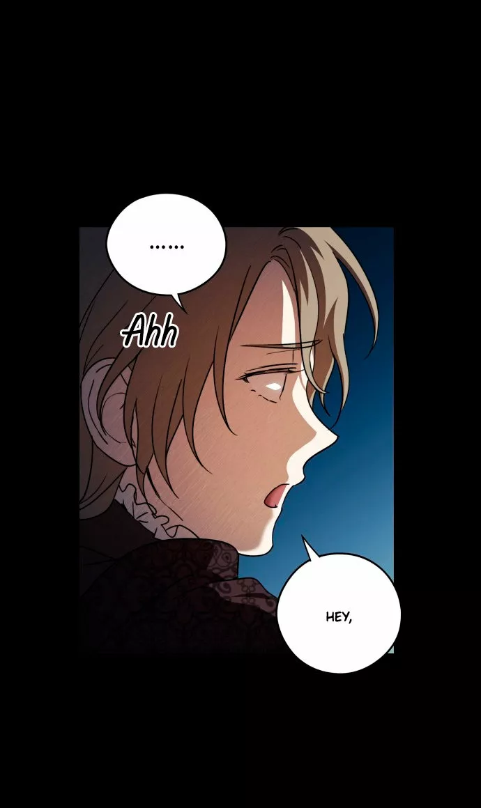 Ojos Nevados en una Noche Obscura Capítulo 81 - Page 78