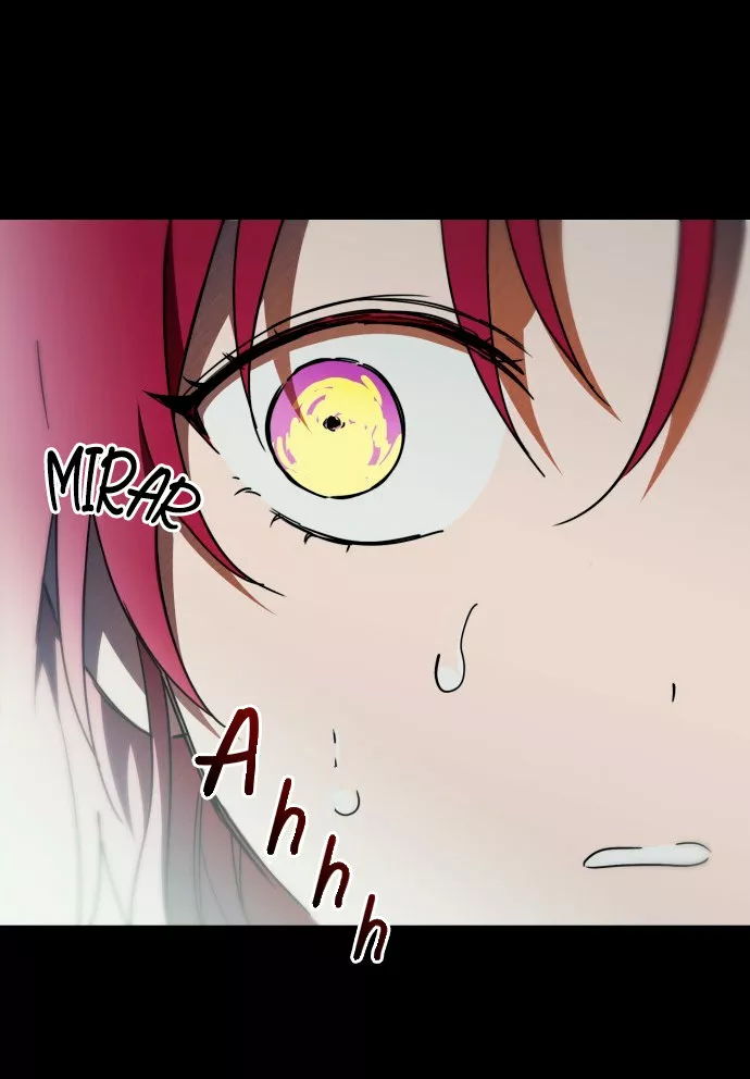 Ojos Nevados en una Noche Obscura Capítulo 81 - Page 86