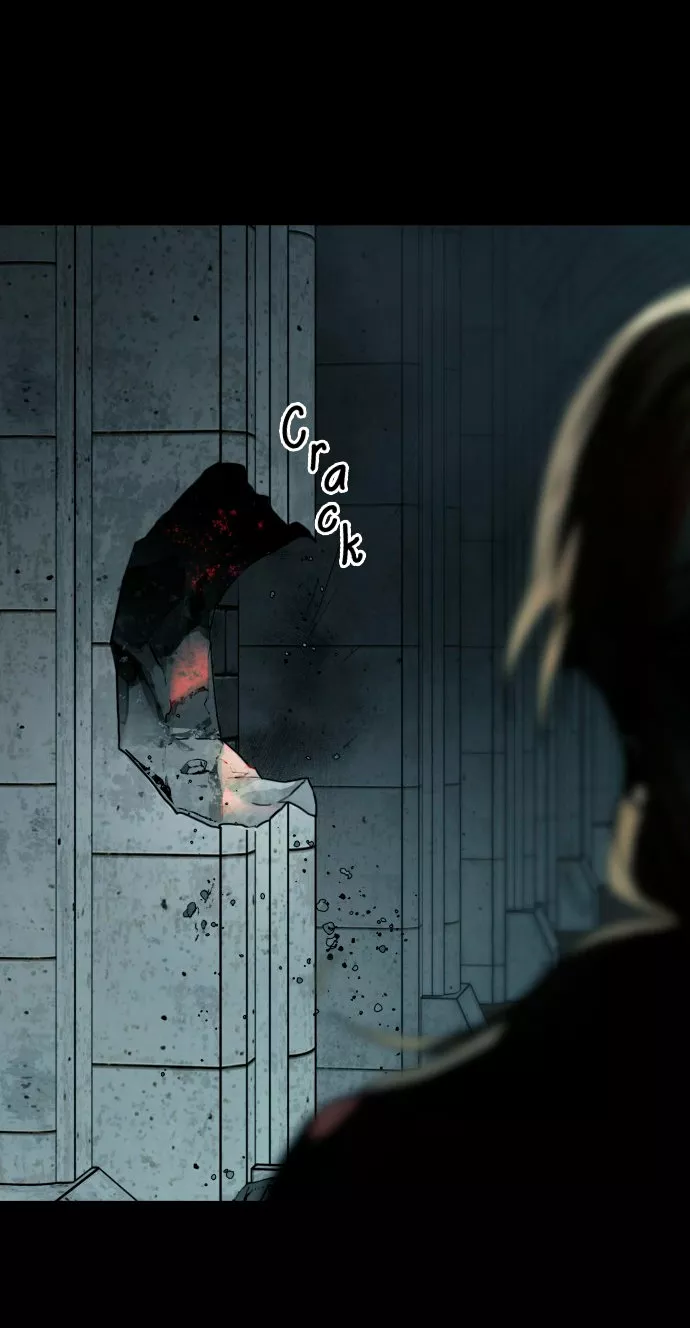 Ojos Nevados en una Noche Obscura Capítulo 81 - Page 88