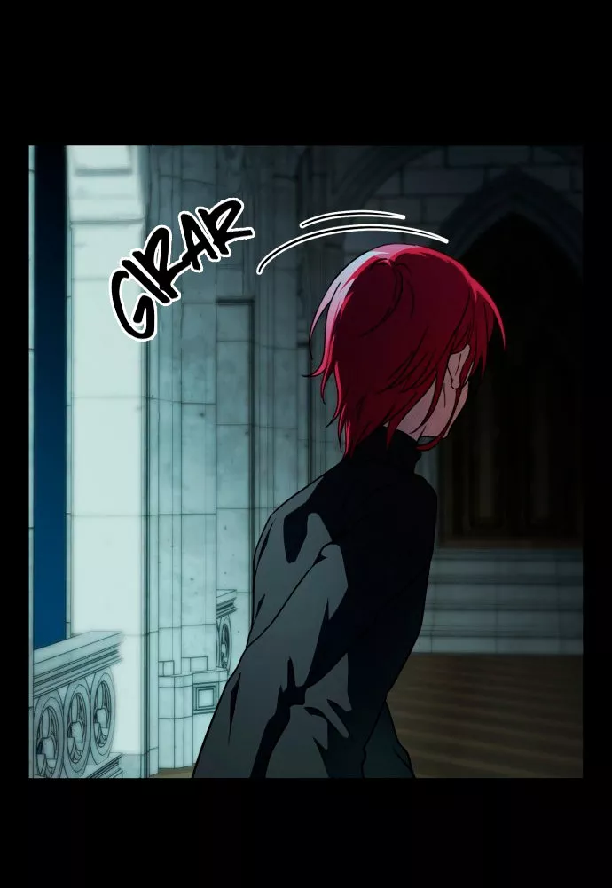 Ojos Nevados en una Noche Obscura Capítulo 82 - Page 13